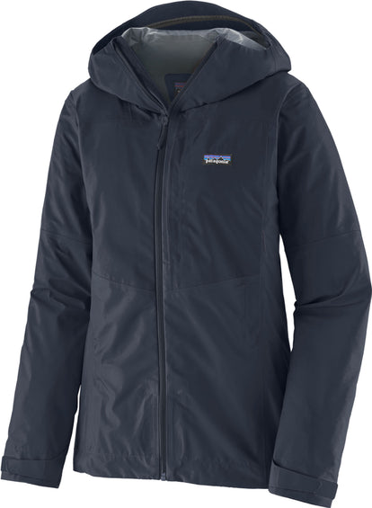 Patagonia Boulder Fork Rain Jacket - Women's