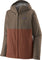 Patagonia Torrentshell 3 Layer Jacket - Men's - Marlow Brown