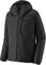 Patagonia DAS Light Hoody - Men's - Black