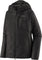 Patagonia DAS Light Hoody - Women's - Black