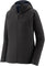 Patagonia Nano-Air Ultralight Full-Zip Hoody - Women's  - Black