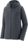 Patagonia Nano-Air Ultralight Full-Zip Hoody - Women's  - Smolder - Blue