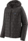 Patagonia Hi-Loft Nano Puff Hoody - Men’s - Black