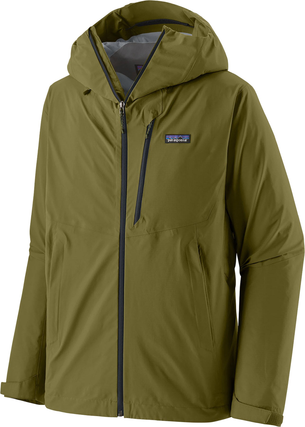 Patagonia Granite Crest Jacket - Men's | Altitude Sports