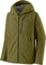 Patagonia Granite Crest Jacket - Men's - Pond Green
