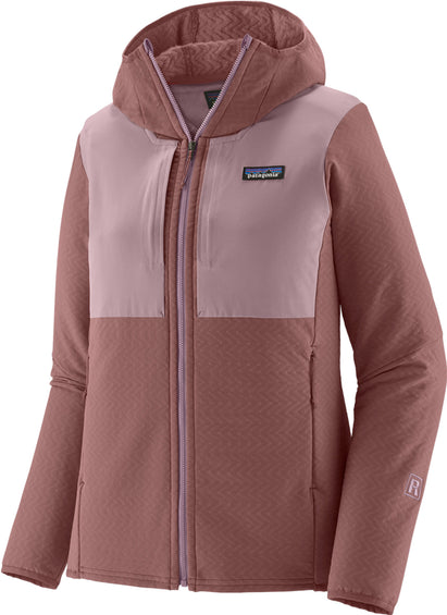 Patagonia R2 CrossStrata Hoody - Women's