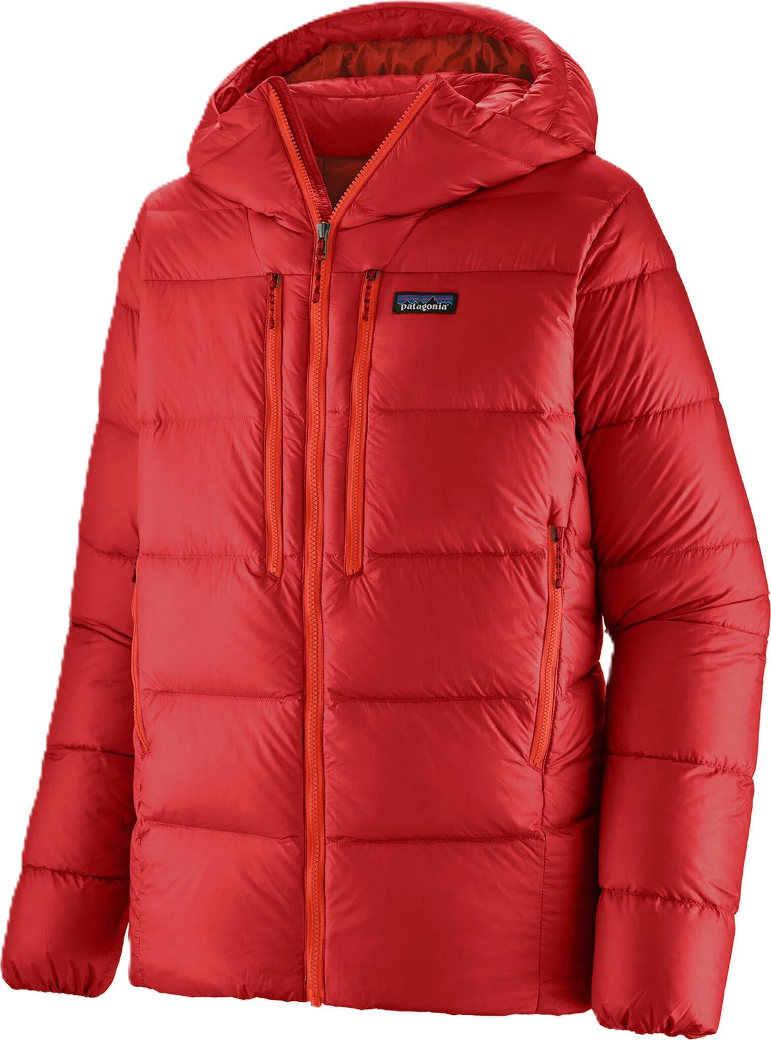 Patagonia Fitz Roy Down Hoody Jacket - Men's | Altitude Sports
