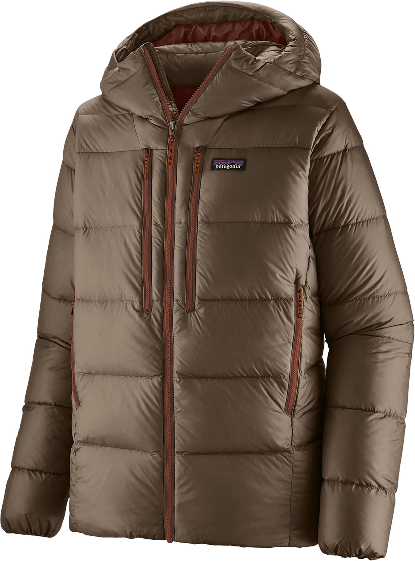 Patagonia Fitz Roy Down Hoody Jacket - Men's | Altitude Sports