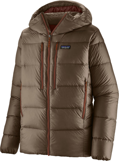Patagonia Fitz Roy Down Hoody Jacket - Men's