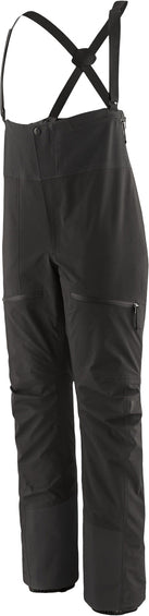 Patagonia Pluma Pro Bib - Women's