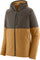 Patagonia Nano-Air Ultralight Freeride Jacket - Men's - Marlow Brown