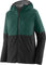 Patagonia Nano-Air Ultralight Freeride Jacket - Women's - Cascade Green