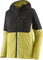 Patagonia Nano-Air Ultralight Freeride Jacket - Women's - Nearly Green