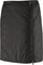 Patagonia Das Light Insulated Skirt - Women's - Black