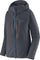 Patagonia M10 Storm Jacket - Women's - Smolder Blue