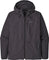Patagonia Stretch Terre Planing Hooded Jacket - Men's - Ink Black