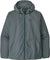 Patagonia Stretch Terre Planing Hooded Jacket - Men's - Nouveau Green