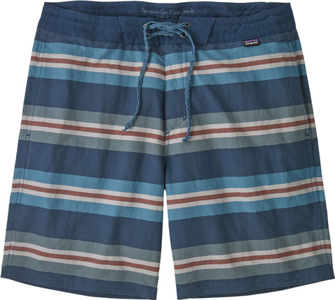 Patagonia Wavefarer Hybrid Walk Short 18 in - Men's