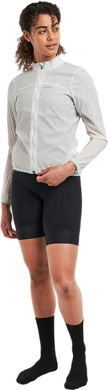 PEPPERMINT Cycling Co. Wind Jacket - Women's