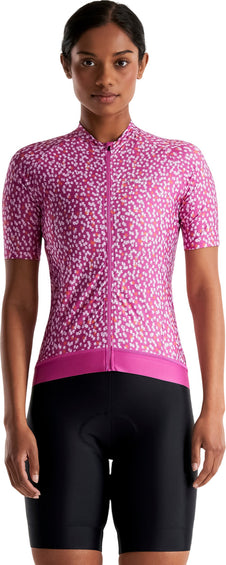 PEPPERMINT Cycling Co. Classic Jersey - Women's