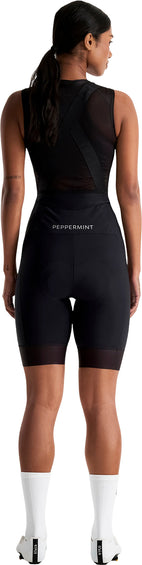 PEPPERMINT Cycling Co. Signature Bib - Women's