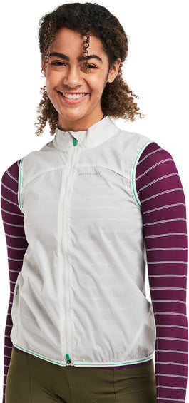 PEPPERMINT Cycling Co. Cycling Gilet - Women's
