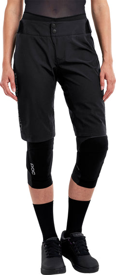 PEPPERMINT Cycling Co. MTB Tech Shorts - Women’s