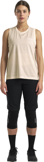 PEPPERMINT Cycling Co. Trail Tank Top - Women's