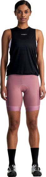 PEPPERMINT Cycling Co. Signature Tank Top - Women's