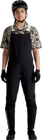 PEPPERMINT Cycling Co. Signature Overall - Women's