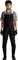 PEPPERMINT Cycling Co. Signature Overall - Women's - Black