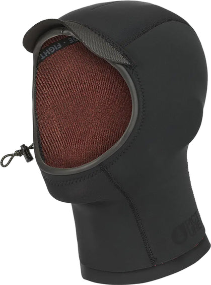 Picture Equation 3mm Hood - Men's