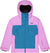 Picture Seady Ski Jacket - Girls - Super Pink