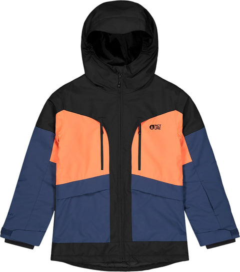 Picture Minikoon Ski Jacket - Boys