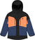 Picture Minikoon Ski Jacket - Boys - Patriot Blue