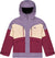 Picture Miniakoon Ski Jacket - Girls - Grape Jam