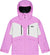 Picture Miniakoon Ski Jacket - Girls - Super Pink