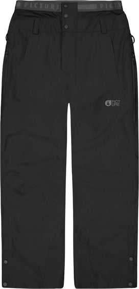 Picture Object 2 Layer Pants - Men's
