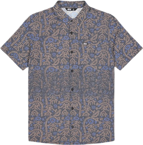 Picture Klivox Printed Shirt - Men's