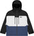 Picture Object 2 Layer Jacket - Men's - Black Vapor Grey