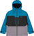 Picture Object 2 Layer Jacket - Men's - Serenity Blue