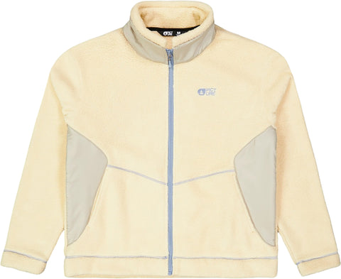 Picture Zelkova Full Zip Fleece Jacket - Women's