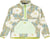 Picture Zelkova 1/4 Zip Print Fleece Jacket - Women's - Timeless Flower Print
