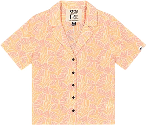 Picture Kintha Printed Shirt - Women's