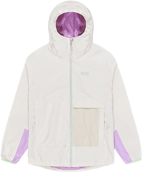 Picture Stall Jacket - Women's