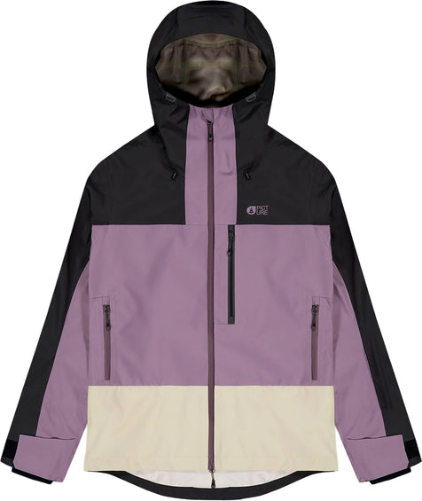 Picture Sylva 3 Layer Ski Jacket - Women's