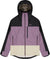 Picture Sylva 3 Layer Ski Jacket - Women's - Grape Jam