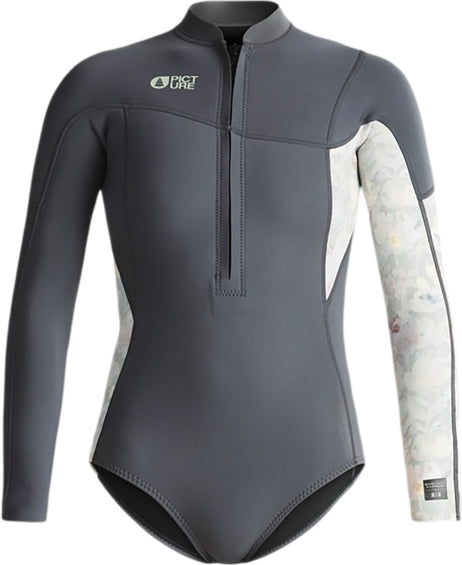 Picture Meta Sl 2/2 Fullzip Wetsuits - Women's