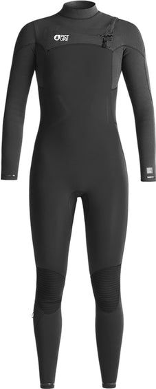 Picture Equation 4/3 Flex Skin Front Zip Wetsuit - Women's