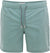 Public Beach Tulum Full Elastic Waistband Swim Short with Compression Liner - Men's - SeaFoam